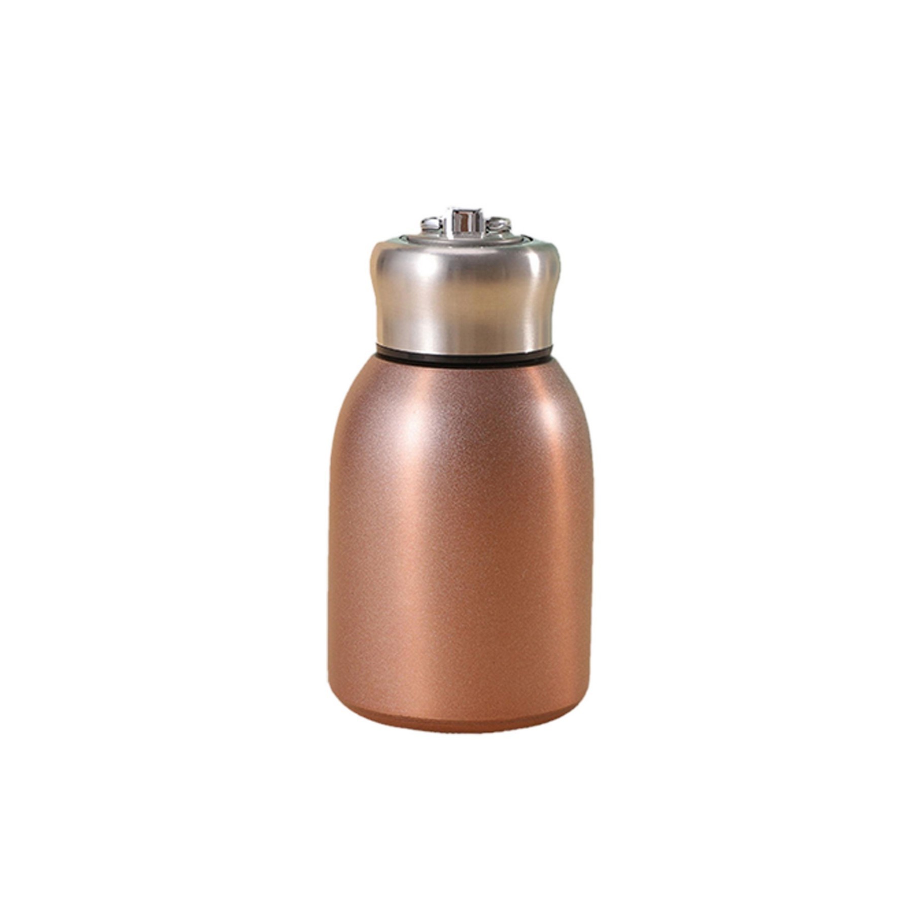 10 Oz Compact Stainless Steel Insulated Travel Cup