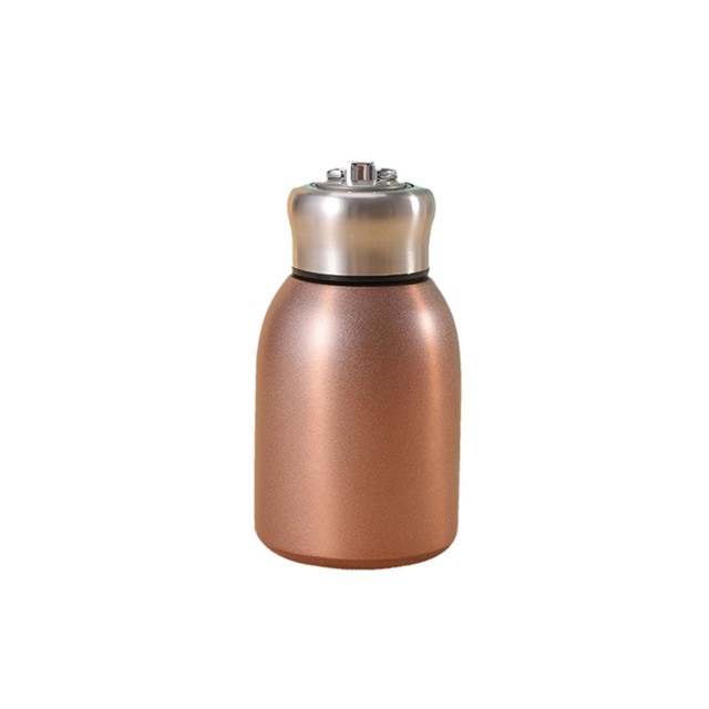 10 Oz Compact Stainless Steel Insulated Travel Cup