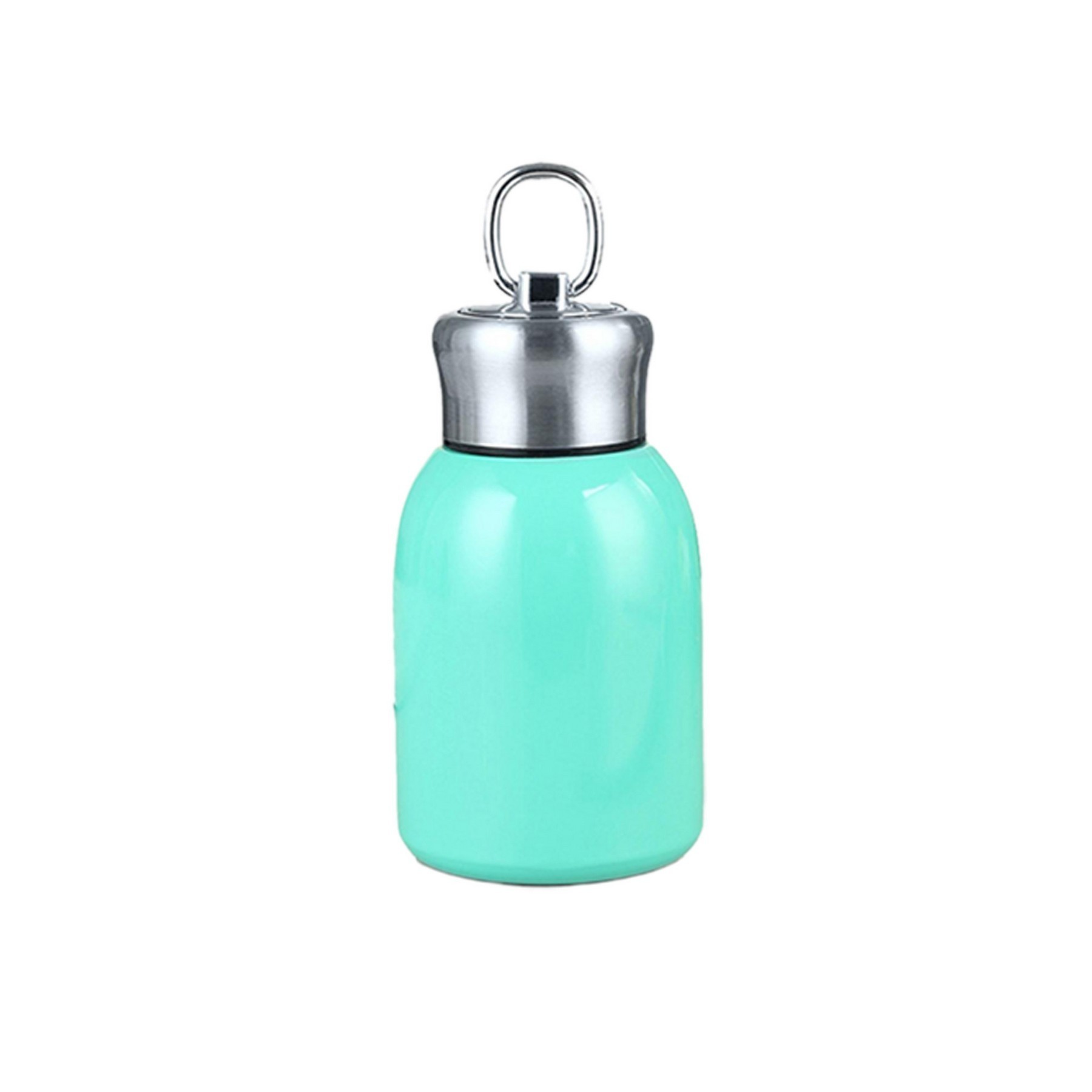 10 Oz Compact Stainless Steel Insulated Travel Cup