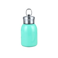 10 Oz Compact Stainless Steel Insulated Travel Cup