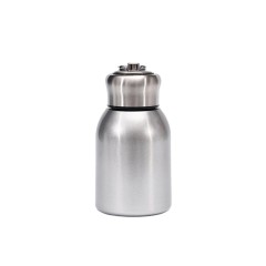 10 Oz Compact Stainless Steel Insulated Travel Cup