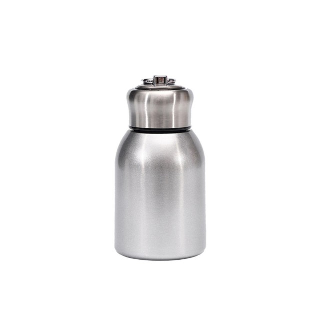 10 Oz Compact Stainless Steel Insulated Travel Cup
