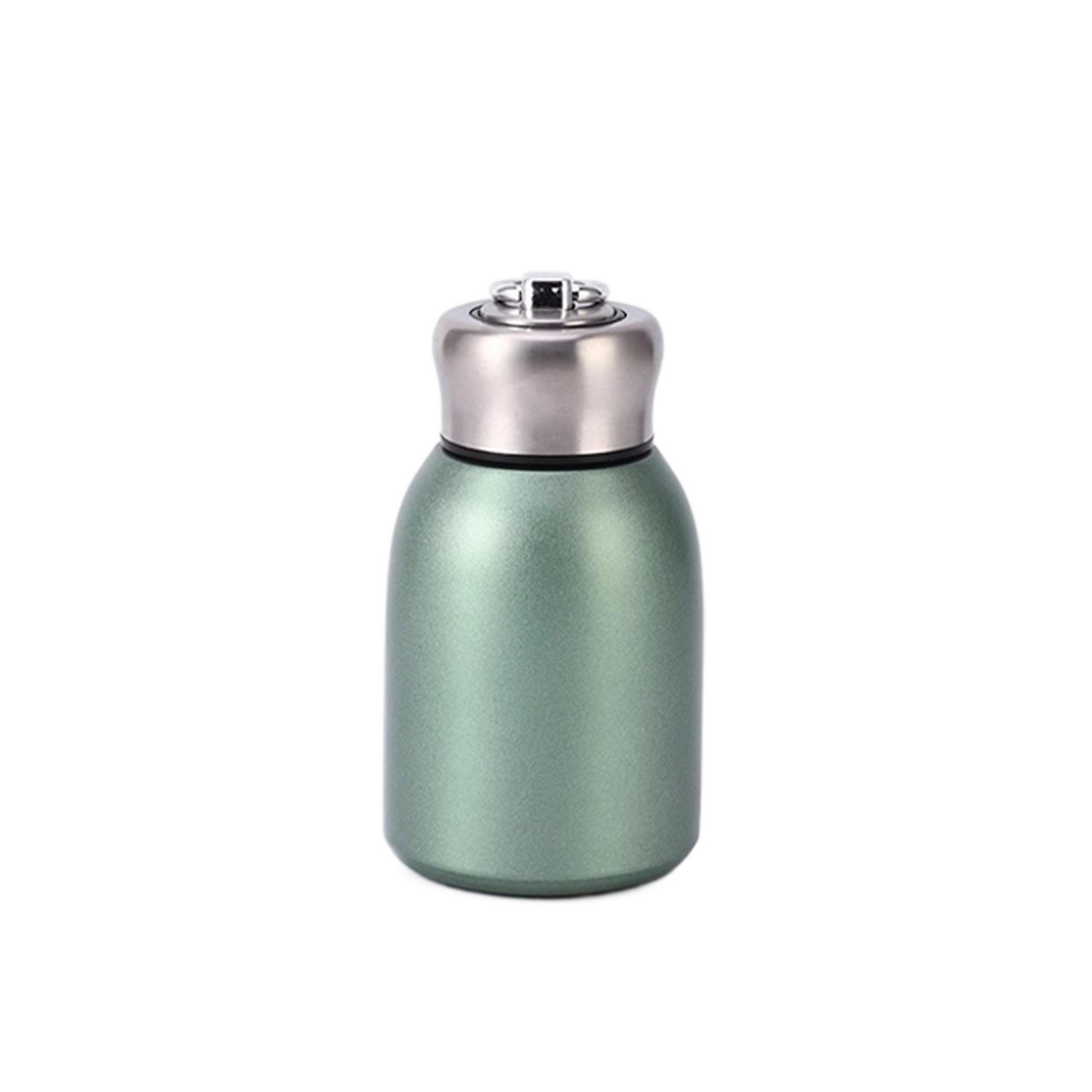 10 Oz Compact Stainless Steel Insulated Travel Cup