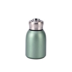 10 Oz Compact Stainless Steel Insulated Travel Cup