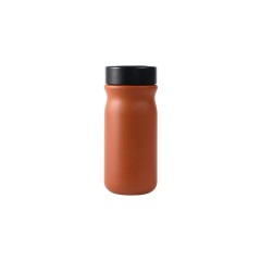 11 Oz Insulated Stainless Steel Bottle