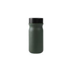 11 Oz Insulated Stainless Steel Bottle