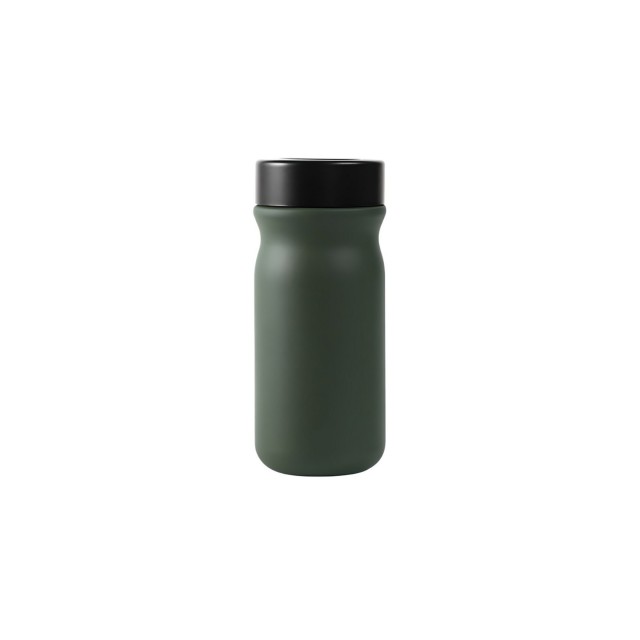 11 Oz Insulated Stainless Steel Bottle