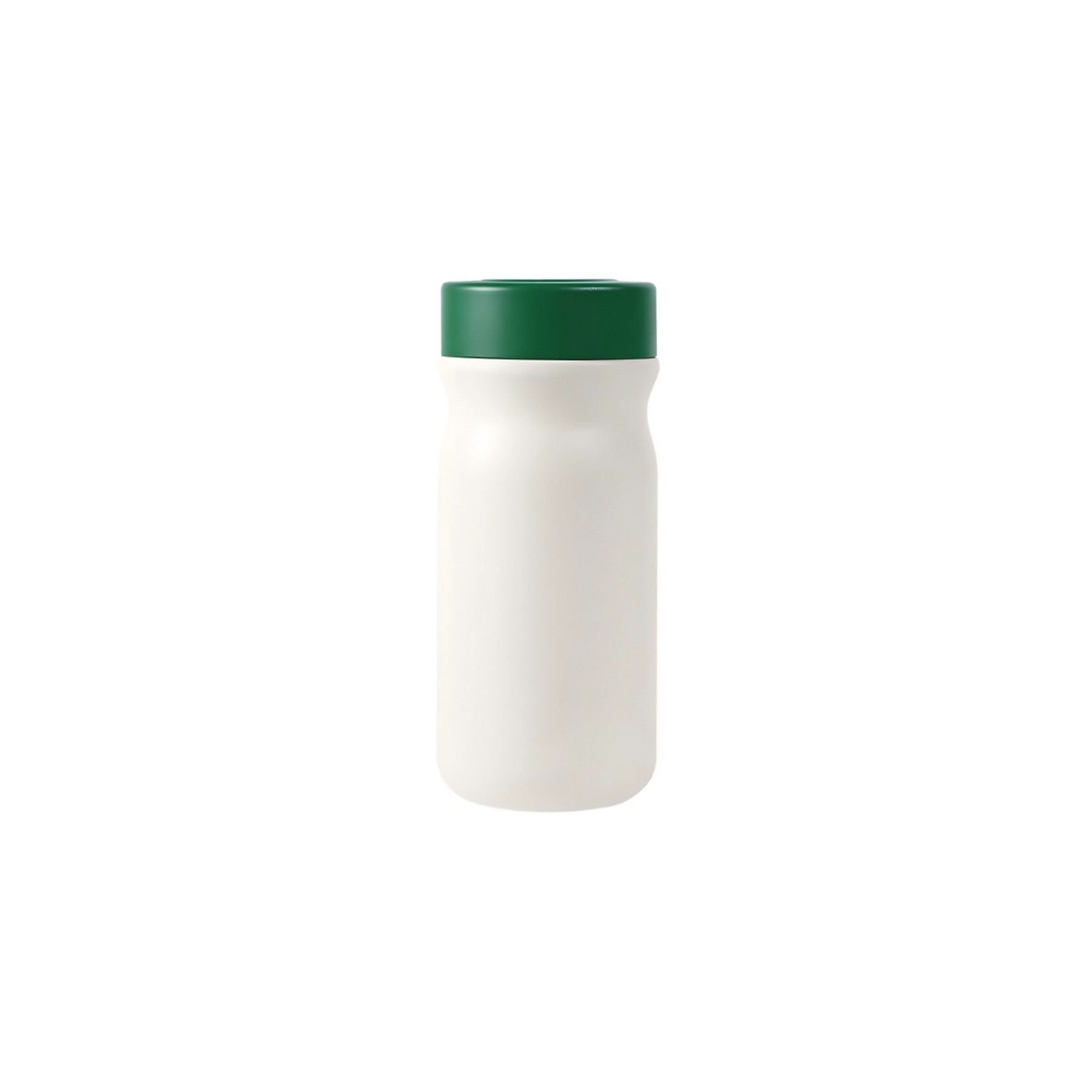 11 Oz Insulated Stainless Steel Bottle