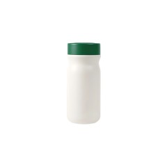 11 Oz Insulated Stainless Steel Bottle