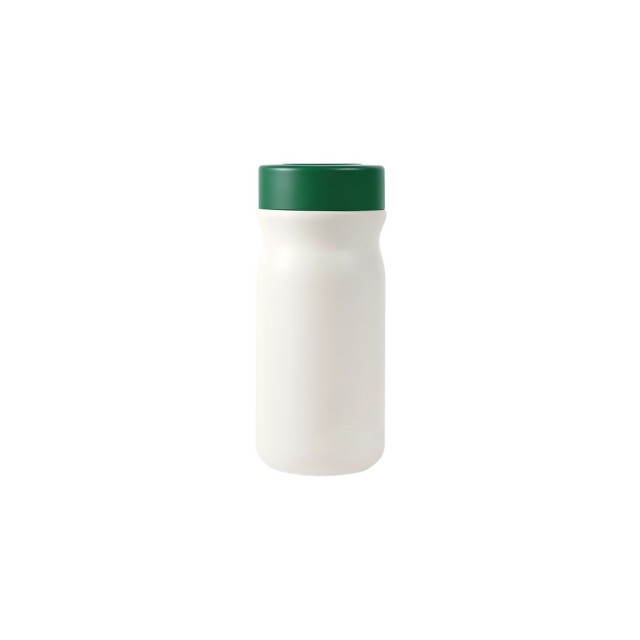 11 Oz Insulated Stainless Steel Bottle
