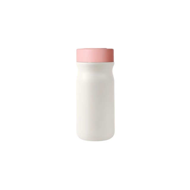 11 Oz Insulated Stainless Steel Bottle