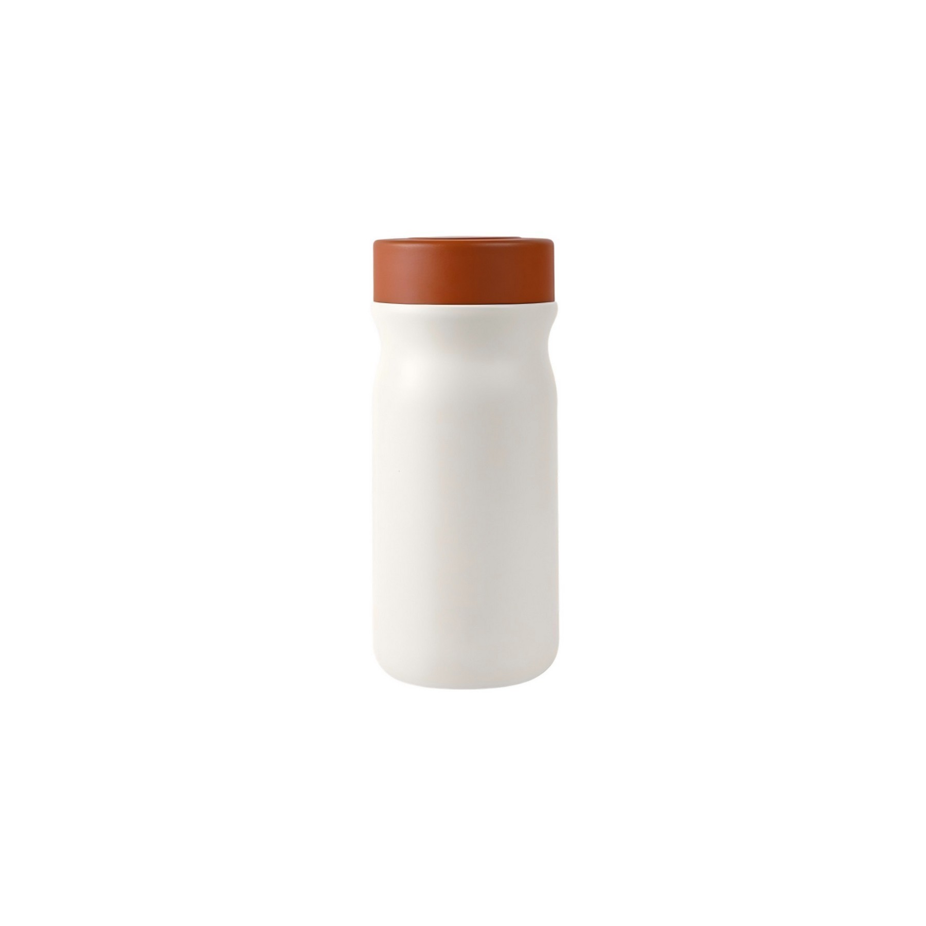 11 Oz Insulated Stainless Steel Bottle