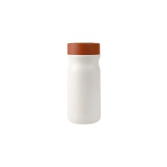 11 Oz Insulated Stainless Steel Bottle