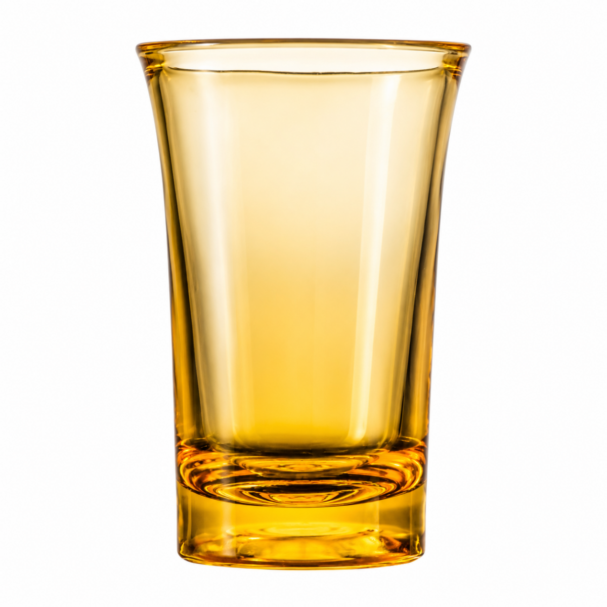 1.35 Oz Mini Acrylic Shot Glasses