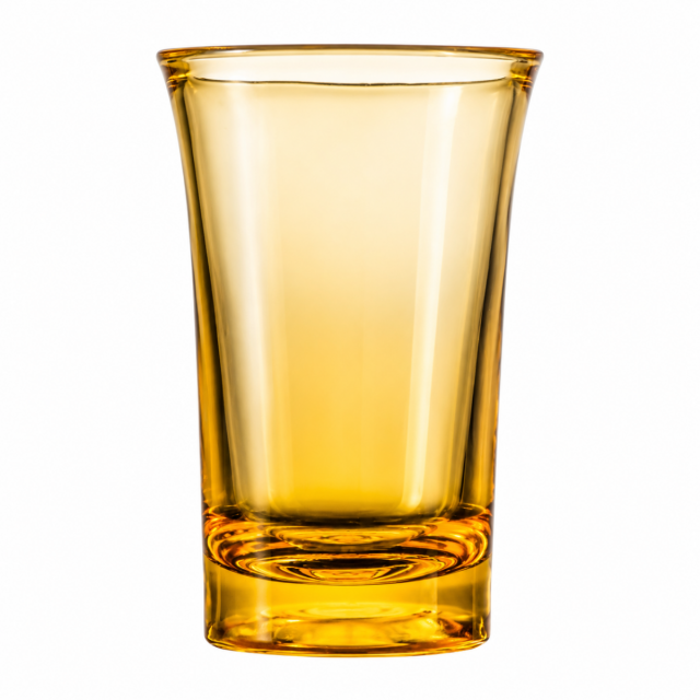 1.35 Oz Mini Acrylic Shot Glasses