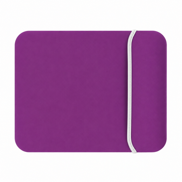 13 Inch Neoprene Laptop Tablet Case Full Color Sleeve Cover