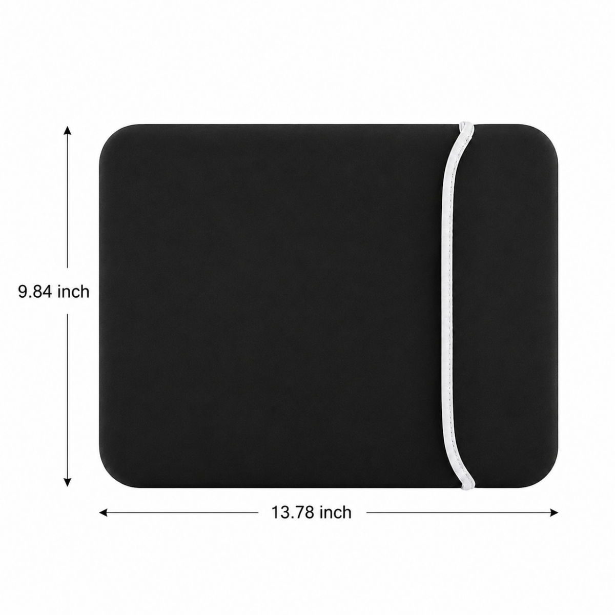 13 Inch Neoprene Laptop Tablet Case Full Color Sleeve Cover