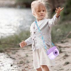 13 Oz Kids Water Bottle with Straw