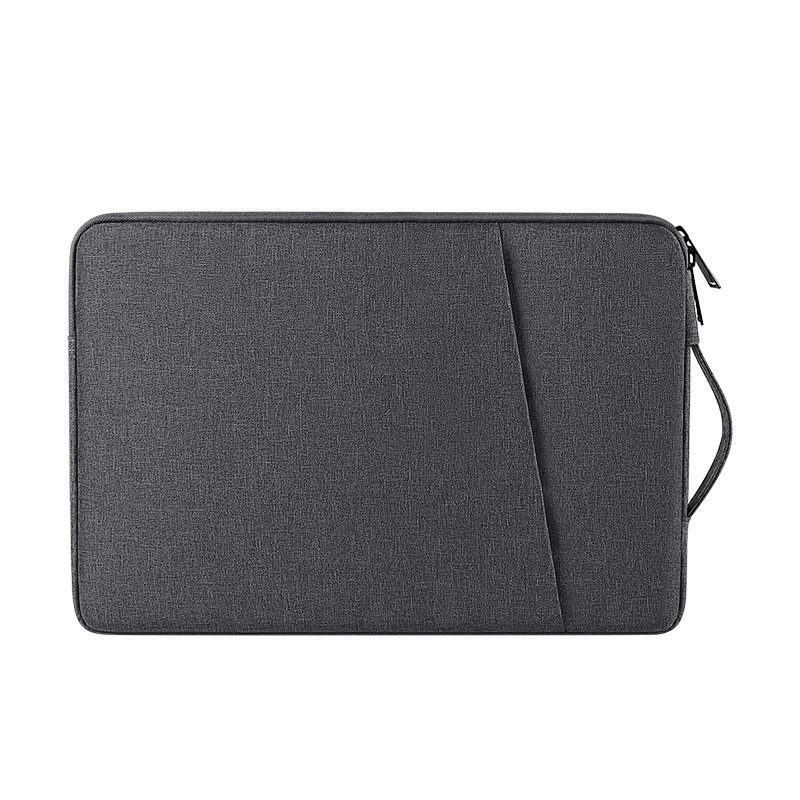 15.6 Inch Slim Water Resistant Laptop Sleeve Carrying Case Bag