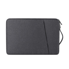15.6 Inch Slim Water Resistant Laptop Sleeve Carrying Case Bag