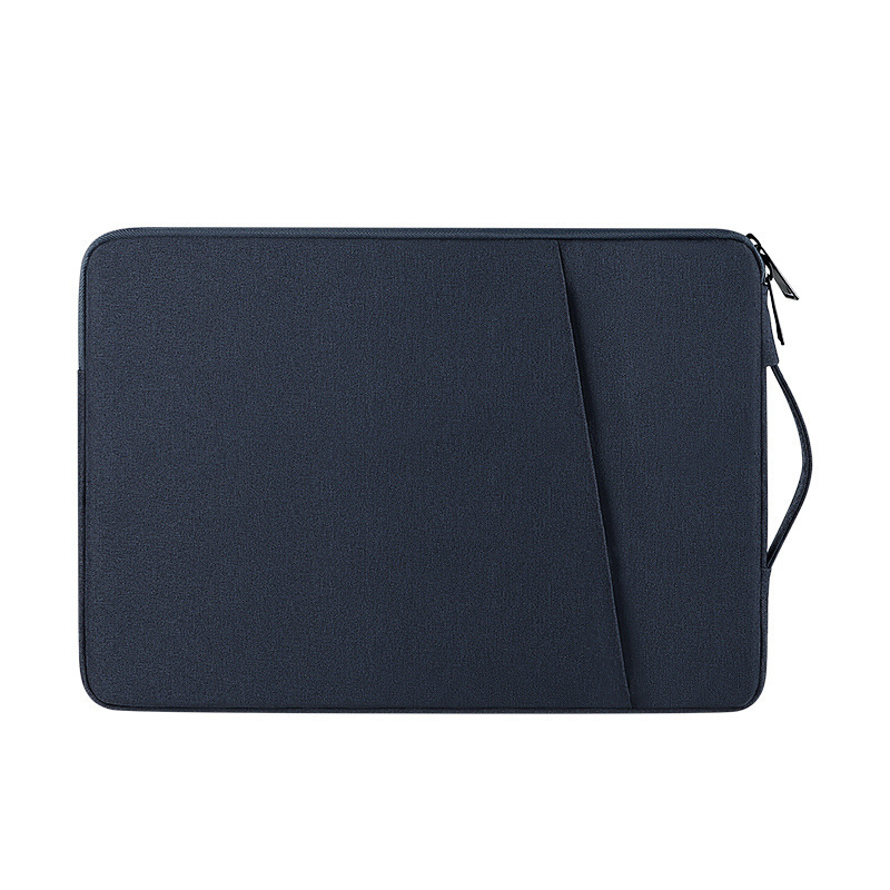 15.6 Inch Slim Water Resistant Laptop Sleeve Carrying Case Bag