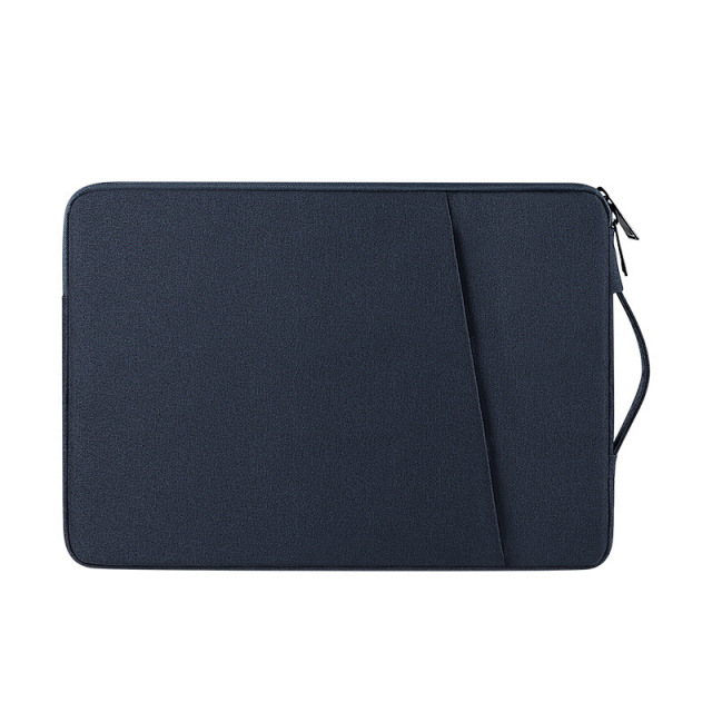 15.6 Inch Slim Water Resistant Laptop Sleeve Carrying Case Bag