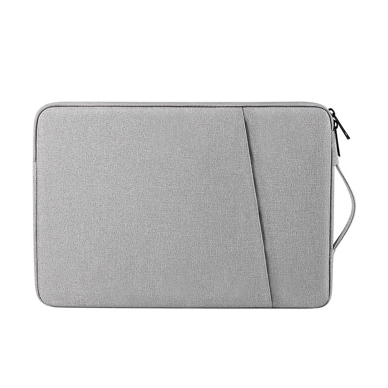 15.6 Inch Slim Water Resistant Laptop Sleeve Carrying Case Bag