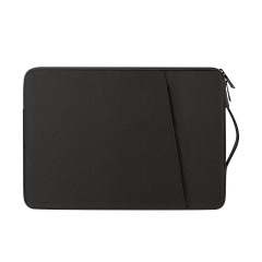 15.6 Inch Slim Water Resistant Laptop Sleeve Carrying Case Bag