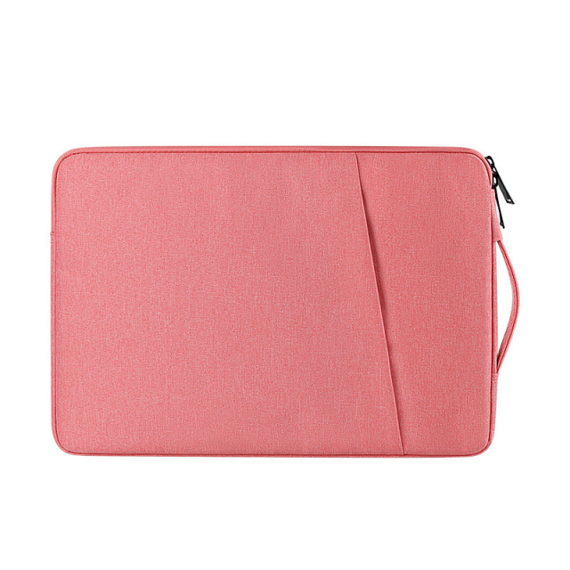 15.6 Inch Slim Water Resistant Laptop Sleeve Carrying Case Bag