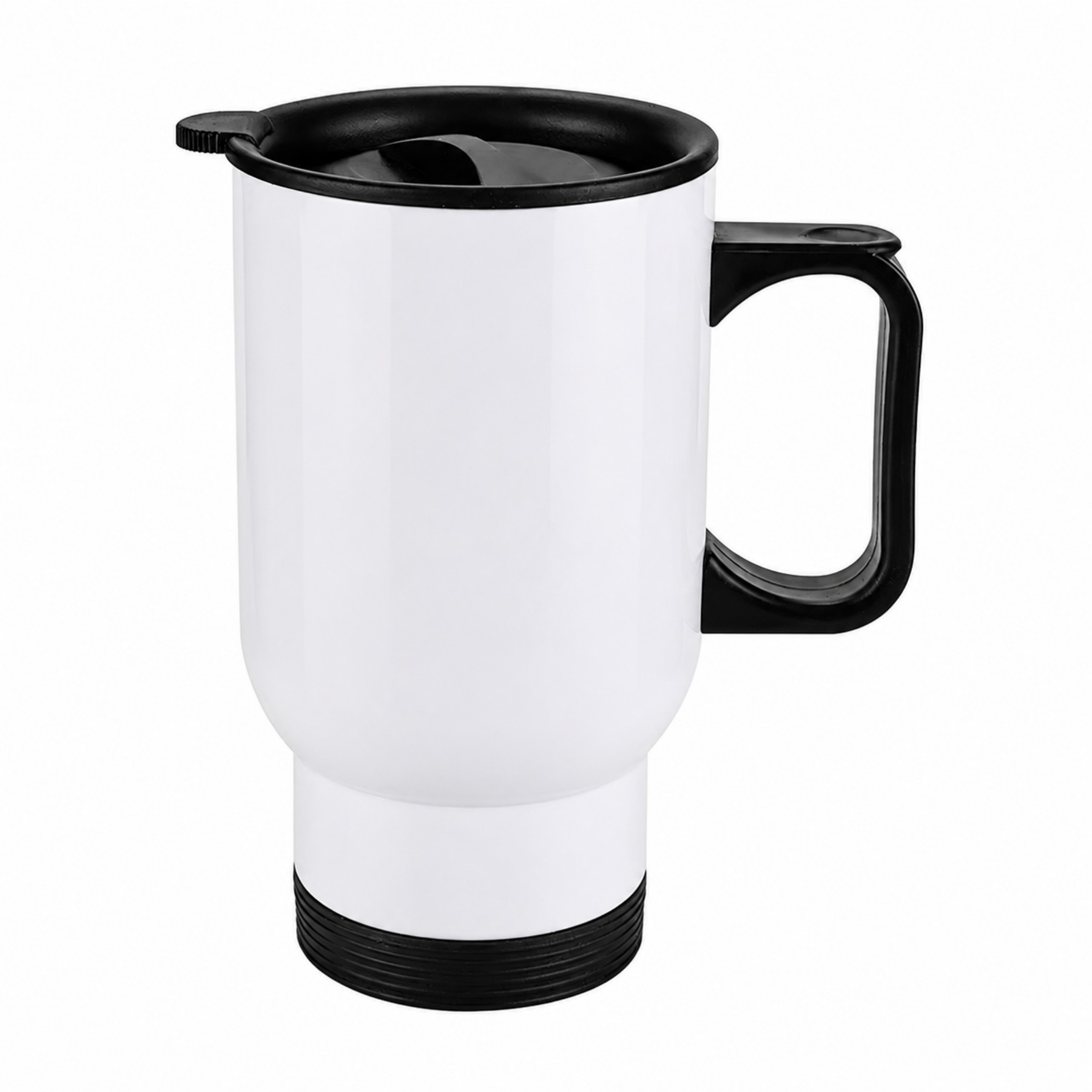 15 oz Stainless Steel Insulated Travel Tumbler