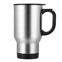 15 oz Stainless Steel Insulated Travel Tumbler