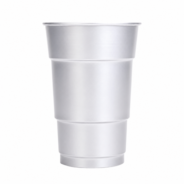 16 oz Stadium Aluminum Cups