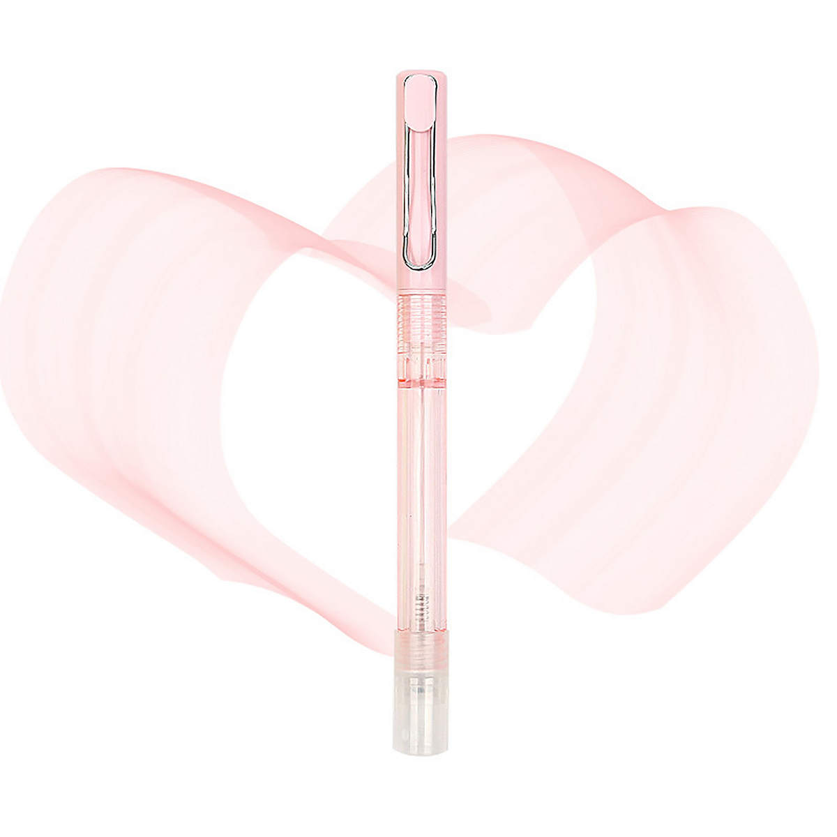 2-in-1 Gel Spray Pen