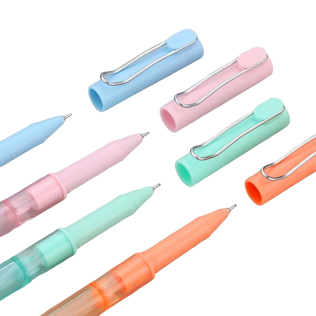 2-in-1 Gel Spray Pen