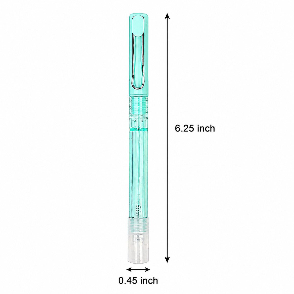 2-in-1 Gel Spray Pen