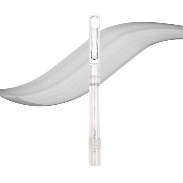 2-in-1 Gel Spray Pen