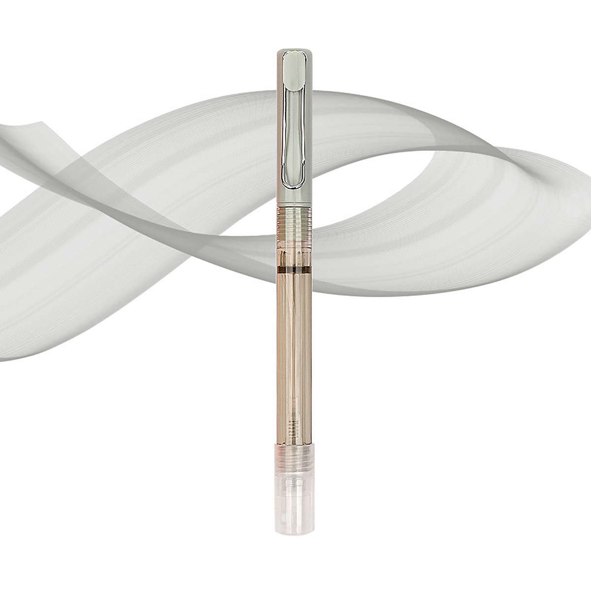 2-in-1 Gel Spray Pen