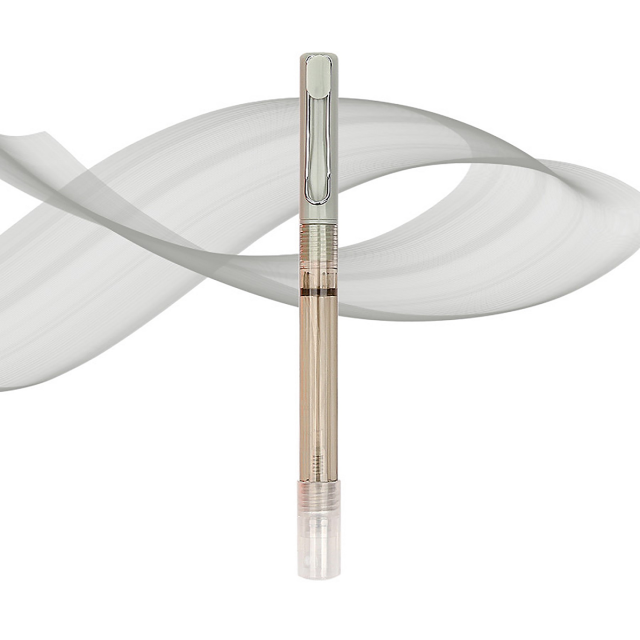 2-in-1 Gel Spray Pen