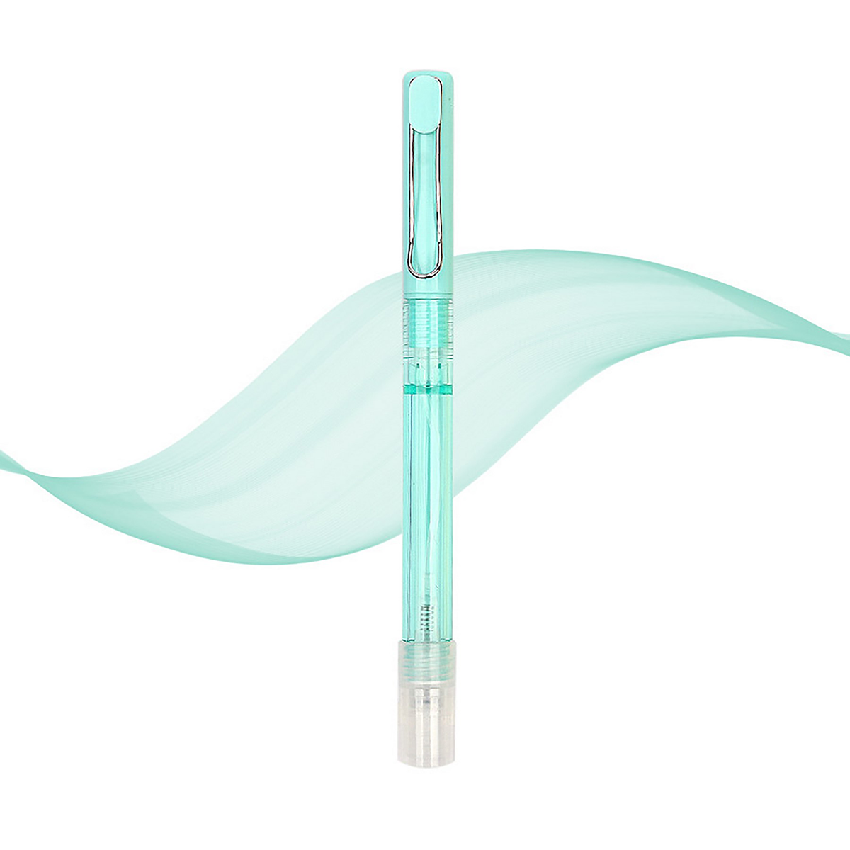 2-in-1 Gel Spray Pen