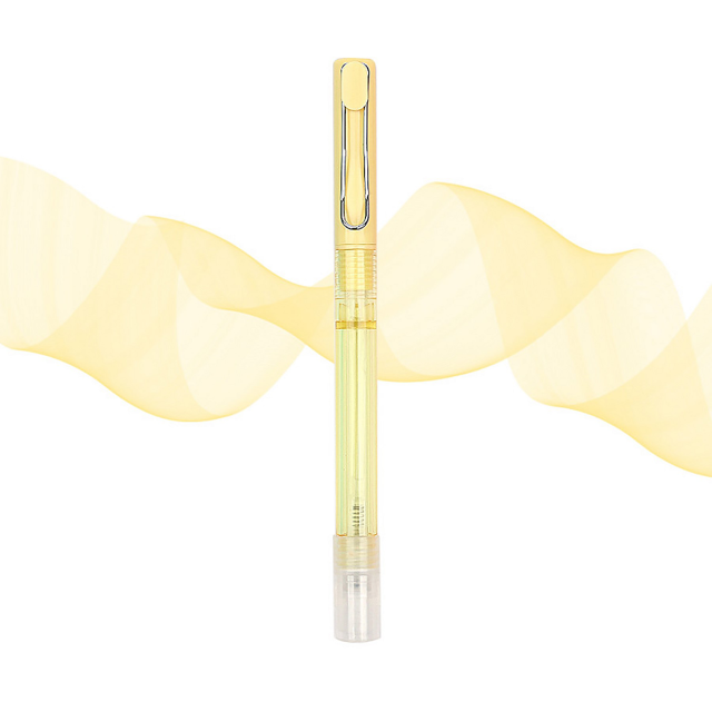 2-in-1 Gel Spray Pen