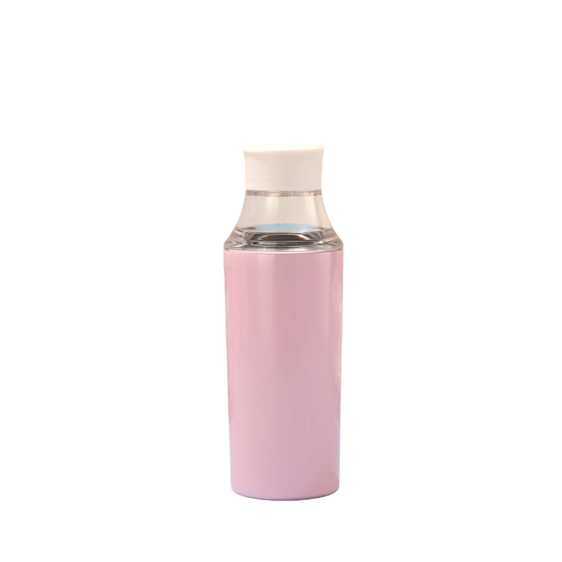 20 oz Narrow-Mouth Insulated Stainless Steel Water Bottle