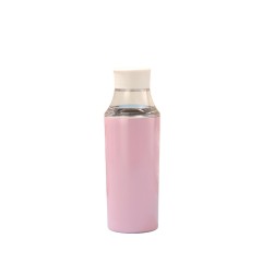 20 oz Narrow-Mouth Insulated Stainless Steel Water Bottle