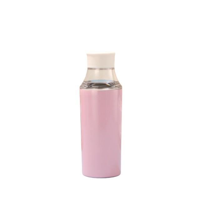 20 oz Narrow-Mouth Insulated Stainless Steel Water Bottle