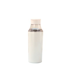 20 oz Narrow-Mouth Insulated Stainless Steel Water Bottle