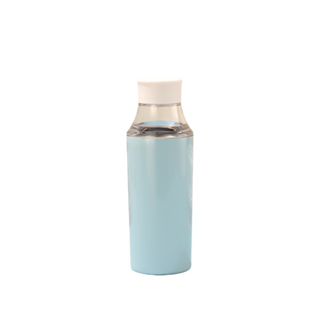 20 oz Narrow-Mouth Insulated Stainless Steel Water Bottle