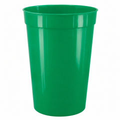 22 oz Plastic Stadium Cup