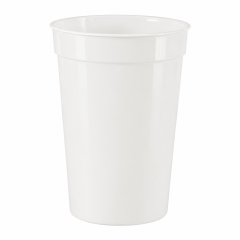 22 oz Plastic Stadium Cup