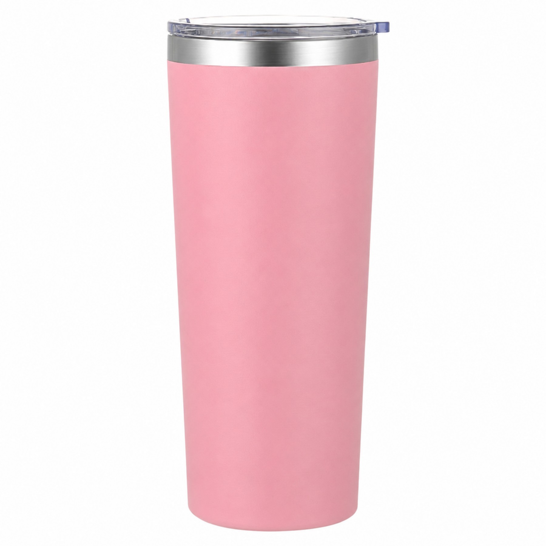 22 oz Stainless Steel Vacuum Insulated Travel Tumbler