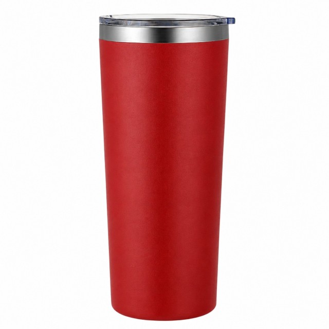 22 oz Stainless Steel Vacuum Insulated Travel Tumbler