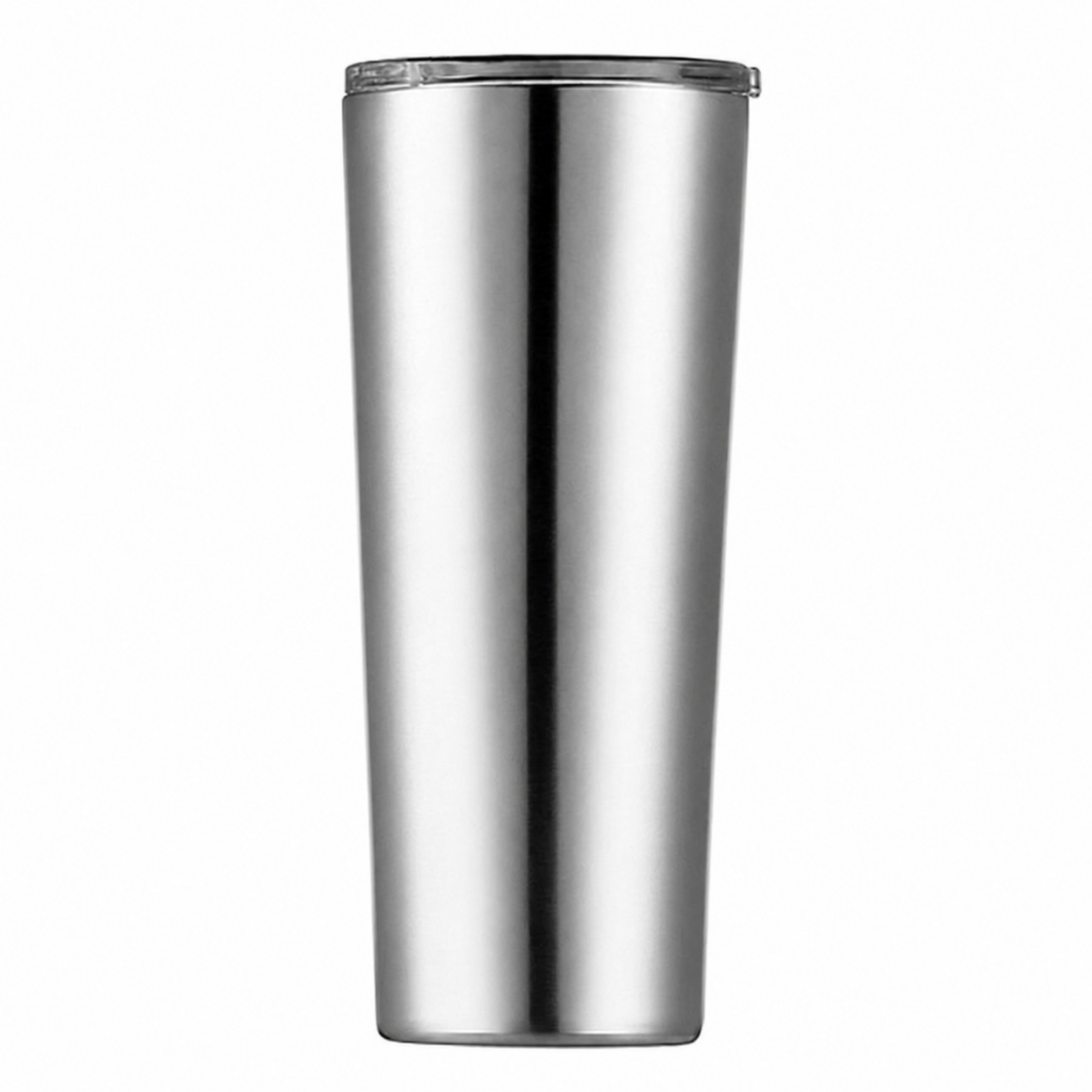 22 oz Stainless Steel Vacuum Insulated Travel Tumbler